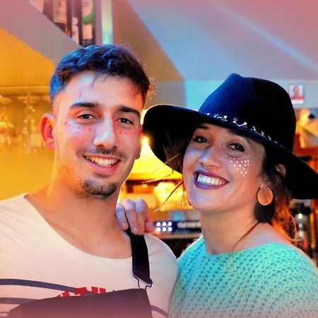 Les Chambres De Lily Carresse Екстер'єр фото
