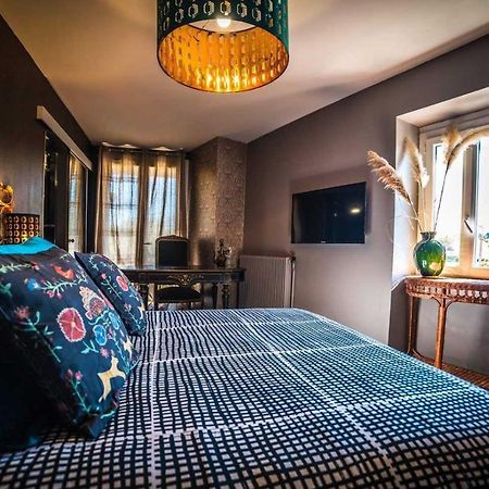 Les Chambres De Lily Carresse Екстер'єр фото