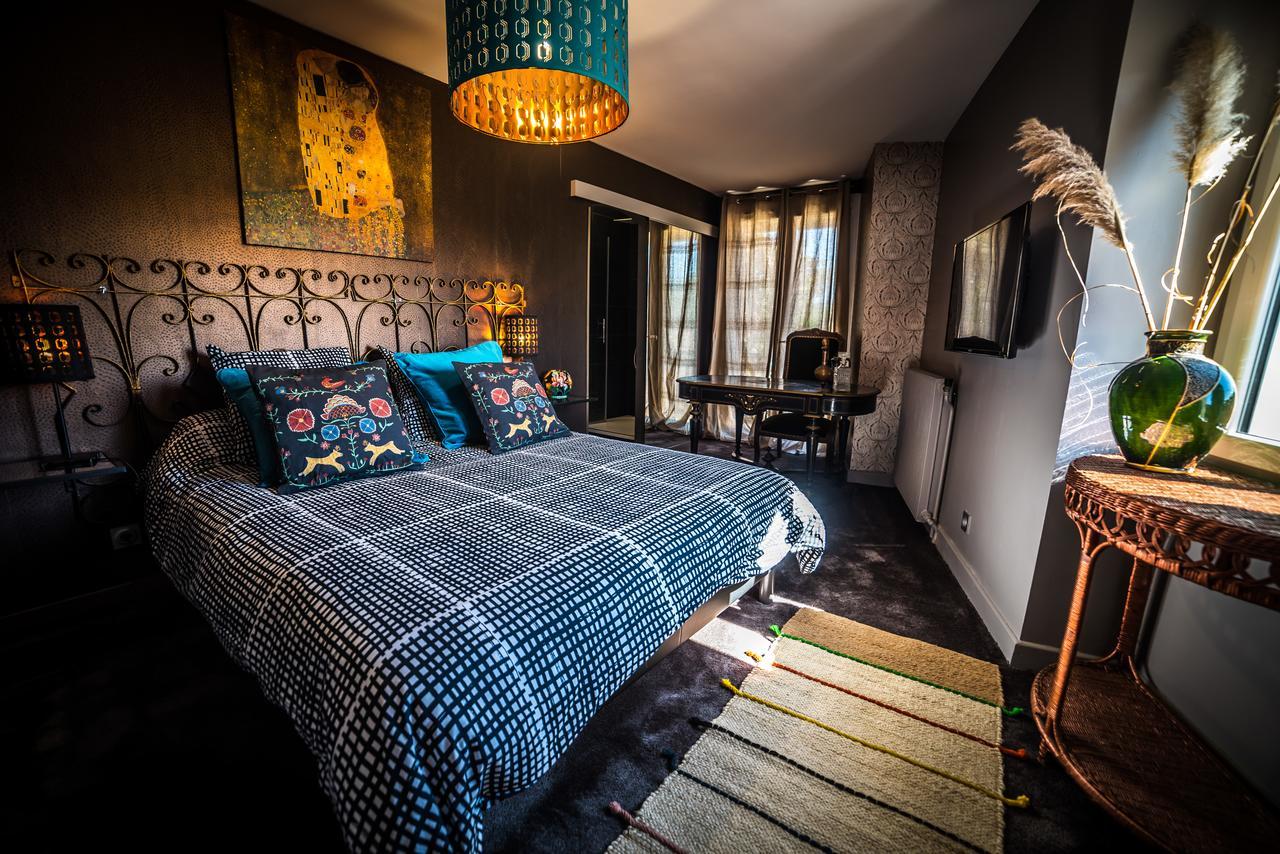 Les Chambres De Lily Carresse Екстер'єр фото
